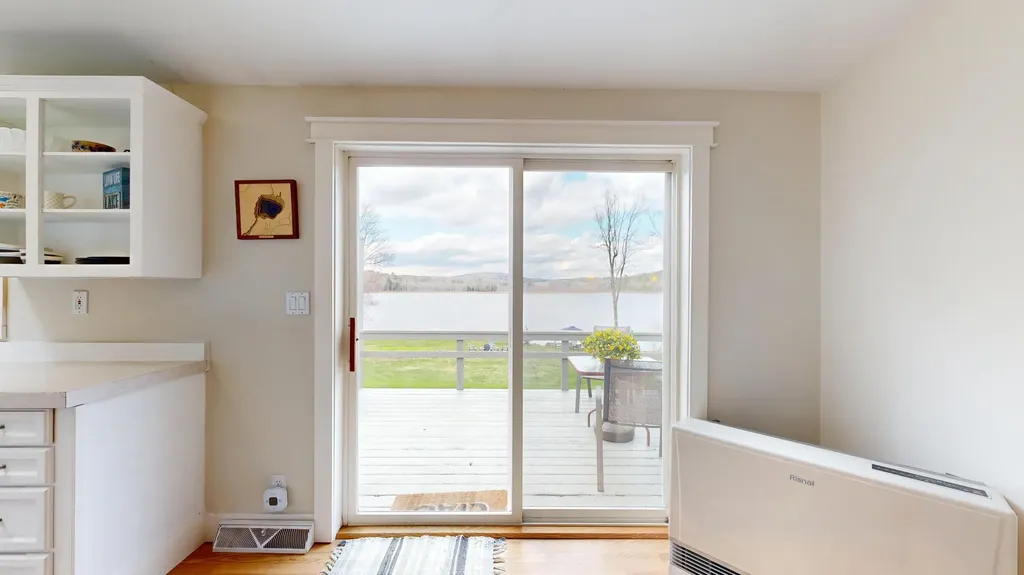 23 Little Cobbossee Avenue Winthrop ME 04364