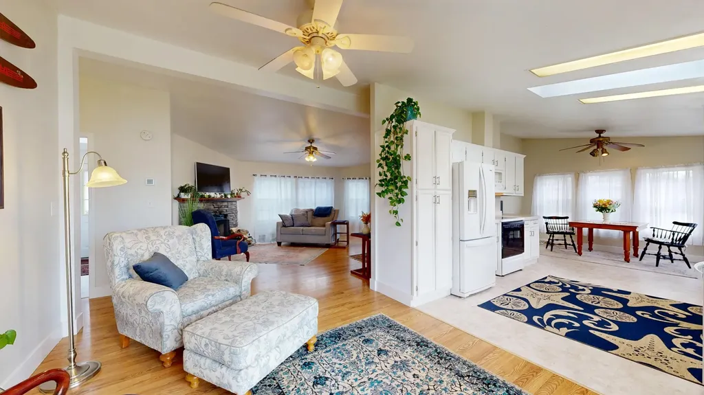 23 Little Cobbossee Avenue Winthrop ME 04364