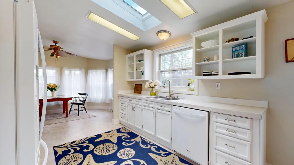 23 Little Cobbossee Avenue Winthrop ME 04364