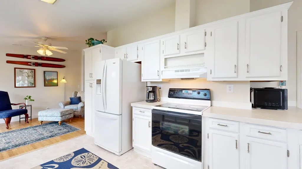 23 Little Cobbossee Avenue Winthrop ME 04364