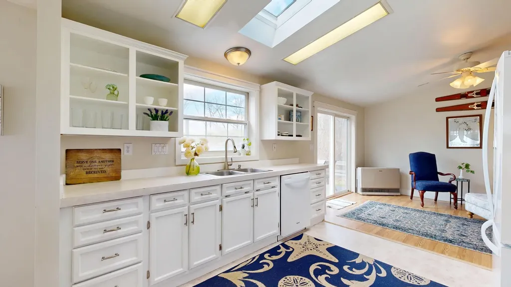 23 Little Cobbossee Avenue Winthrop ME 04364