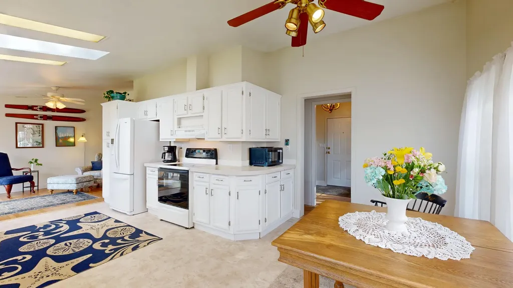 23 Little Cobbossee Avenue Winthrop ME 04364