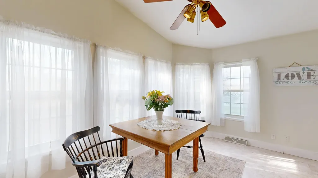 23 Little Cobbossee Avenue Winthrop ME 04364