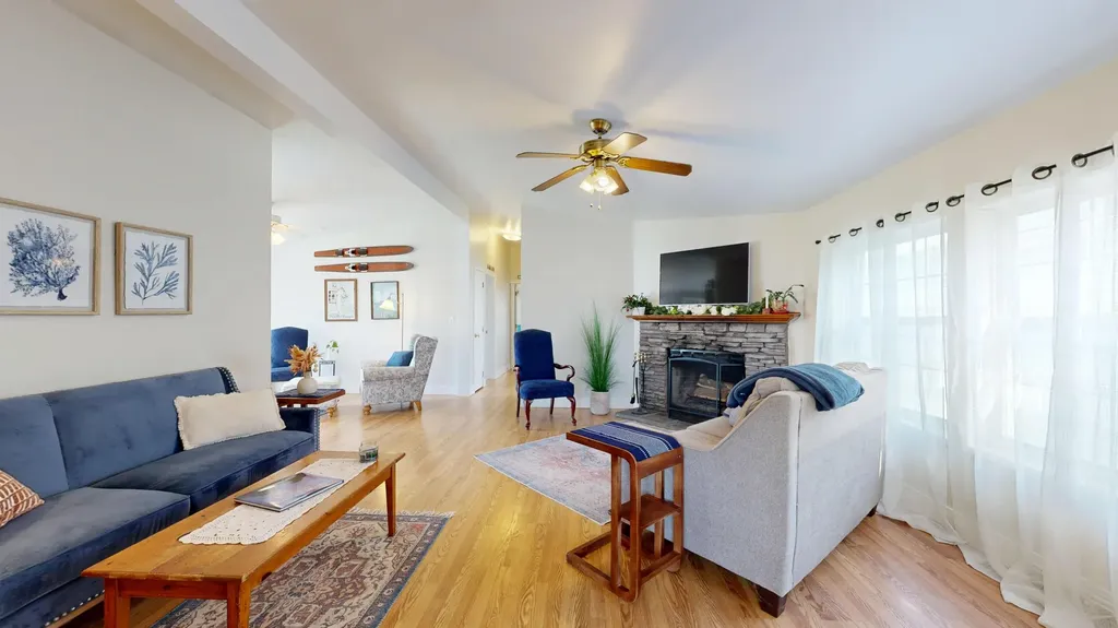 23 Little Cobbossee Avenue Winthrop ME 04364