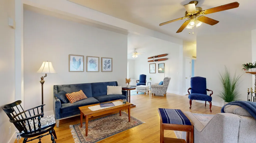 23 Little Cobbossee Avenue Winthrop ME 04364