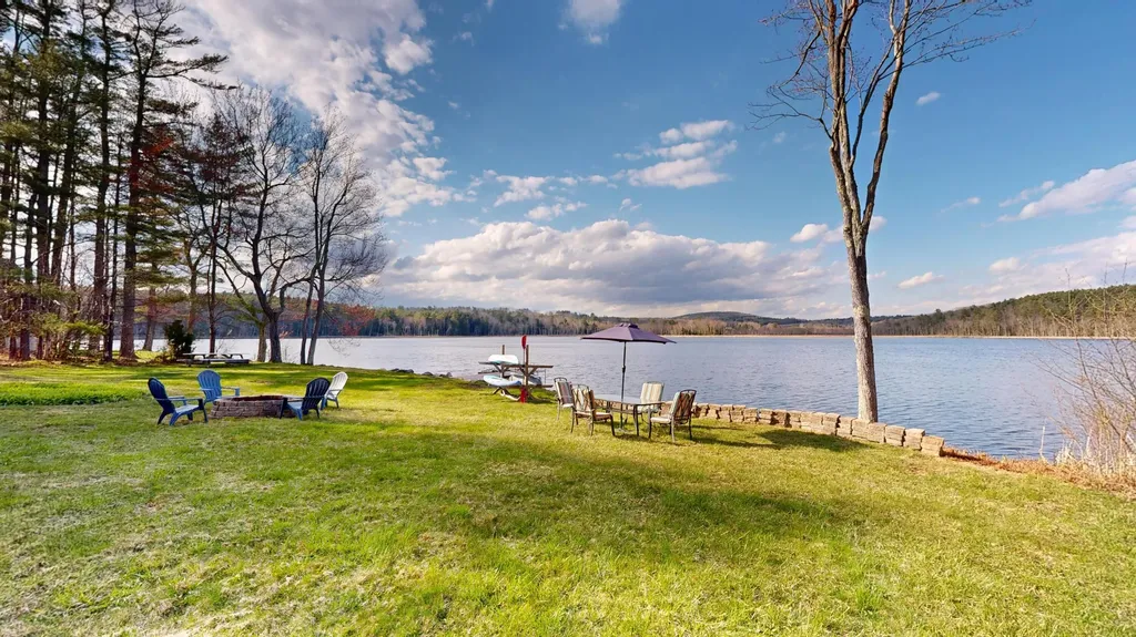 23 Little Cobbossee Avenue Winthrop ME 04364
