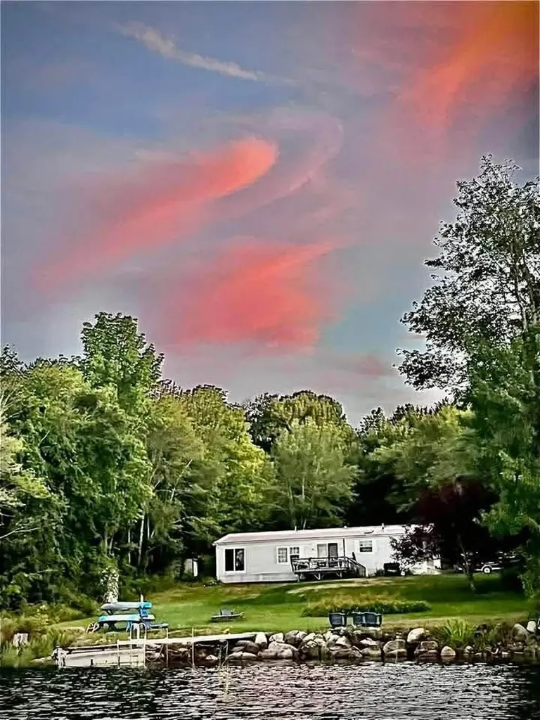 23 Little Cobbossee Avenue Winthrop ME 04364