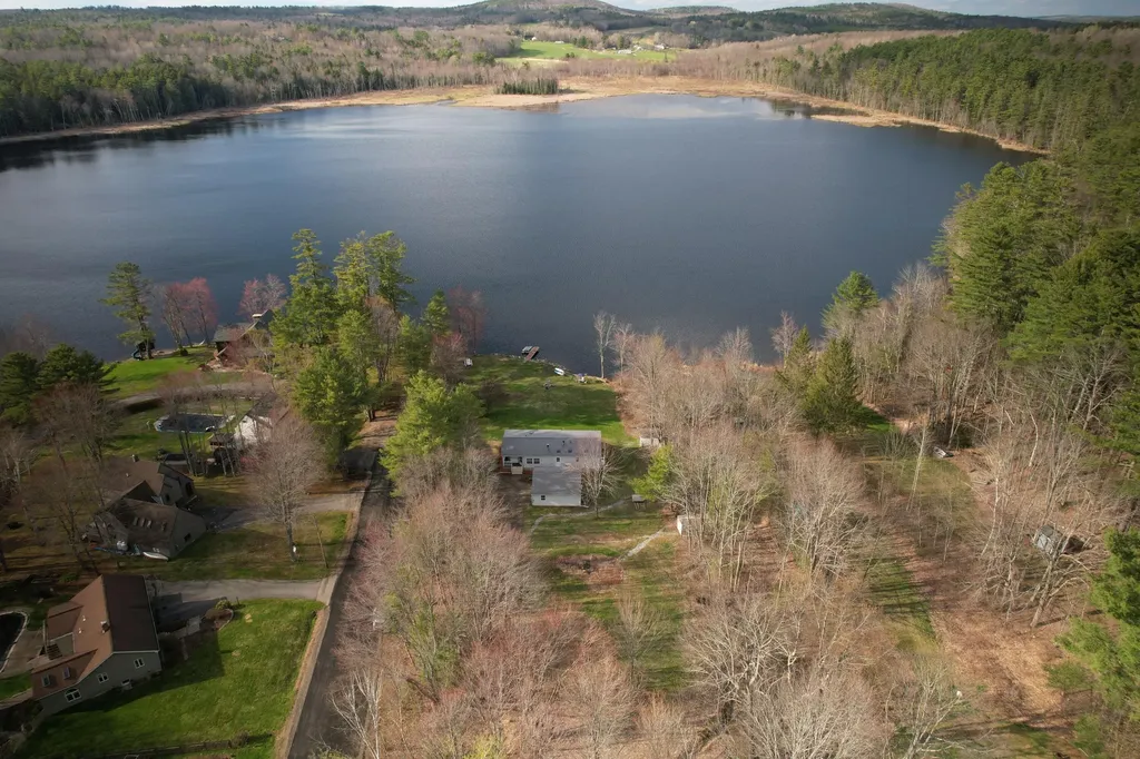 23 Little Cobbossee Avenue Winthrop ME 04364