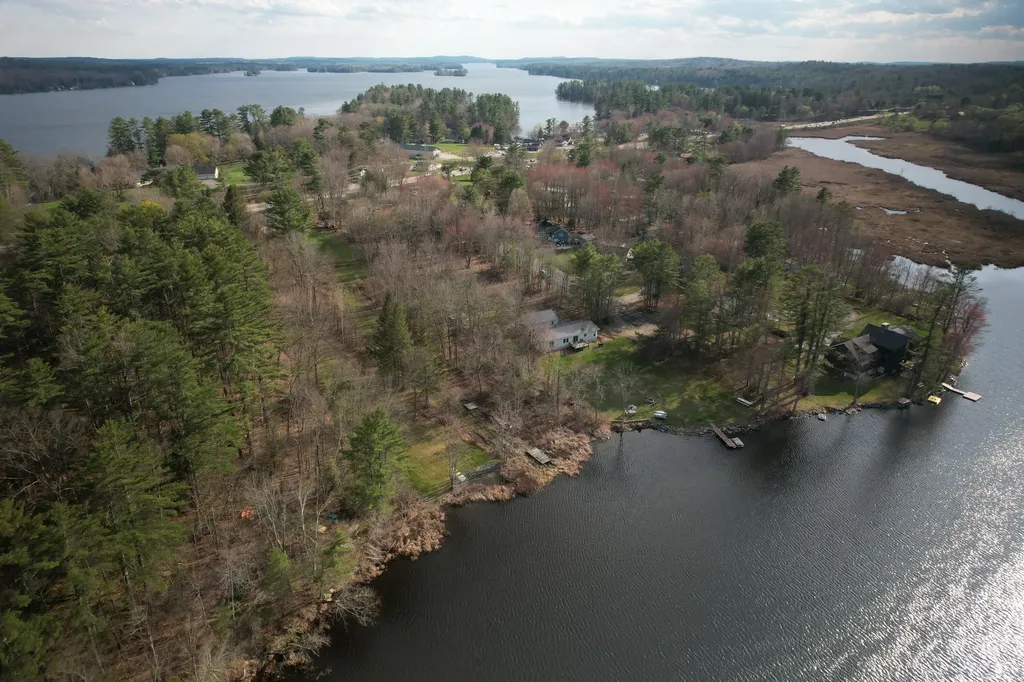 23 Little Cobbossee Avenue Winthrop ME 04364