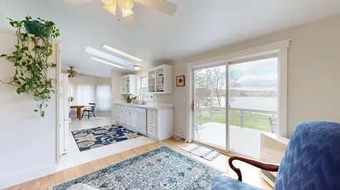 23 Little Cobbossee Avenue Winthrop ME 04364