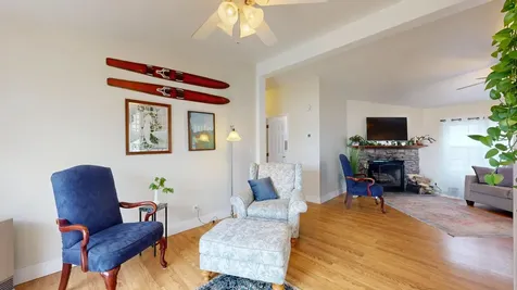 23 Little Cobbossee Avenue Winthrop ME 04364