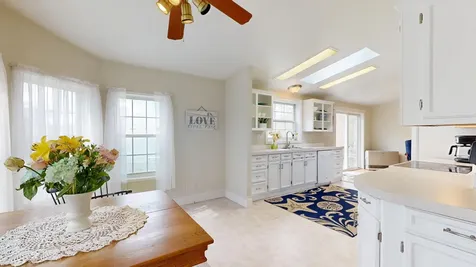 23 Little Cobbossee Avenue Winthrop ME 04364