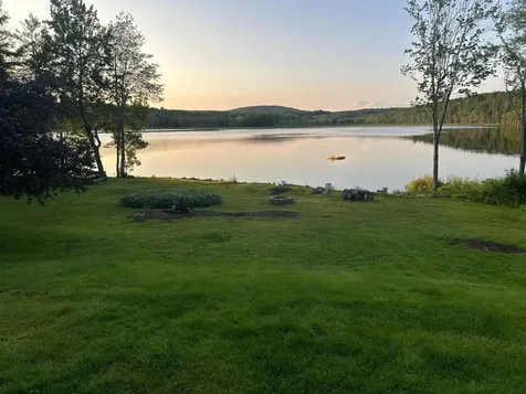 23 Little Cobbossee Avenue Winthrop ME 04364
