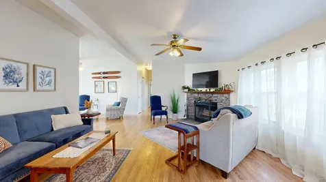 23 Little Cobbossee Avenue Winthrop ME 04364