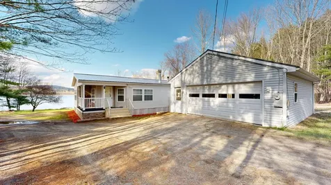 23 Little Cobbossee Avenue Winthrop ME 04364