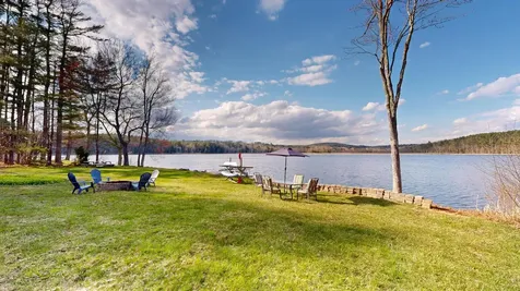 23 Little Cobbossee Avenue Winthrop ME 04364
