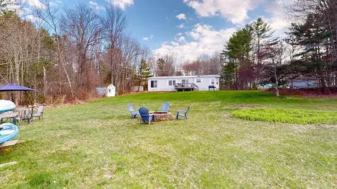 23 Little Cobbossee Avenue Winthrop ME 04364