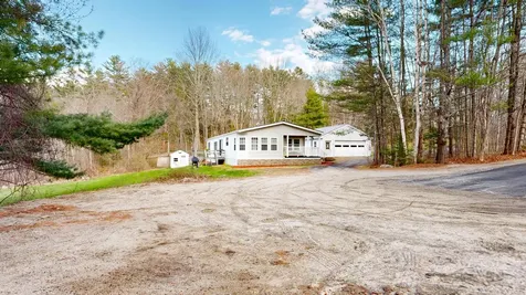 23 Little Cobbossee Avenue Winthrop ME 04364