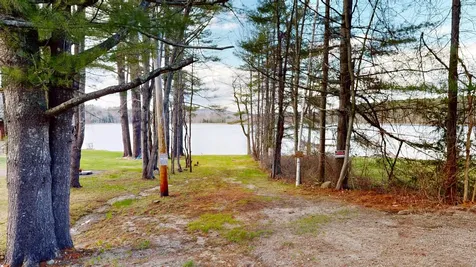 23 Little Cobbossee Avenue Winthrop ME 04364