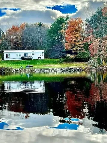 23 Little Cobbossee Avenue Winthrop ME 04364
