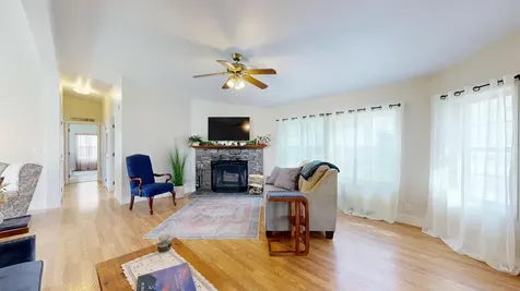 23 Little Cobbossee Avenue Winthrop ME 04364