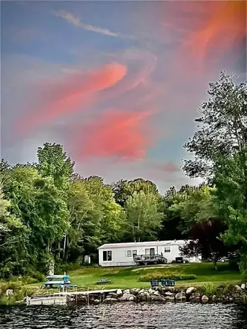 23 Little Cobbossee Avenue Winthrop ME 04364