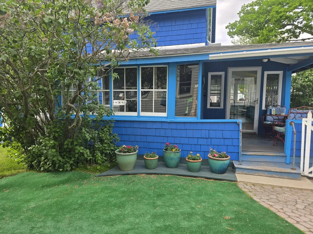62 Evergreen Avenue Old Orchard Beach ME 04064