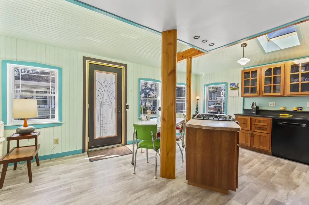 62 Evergreen Avenue Old Orchard Beach ME 04064