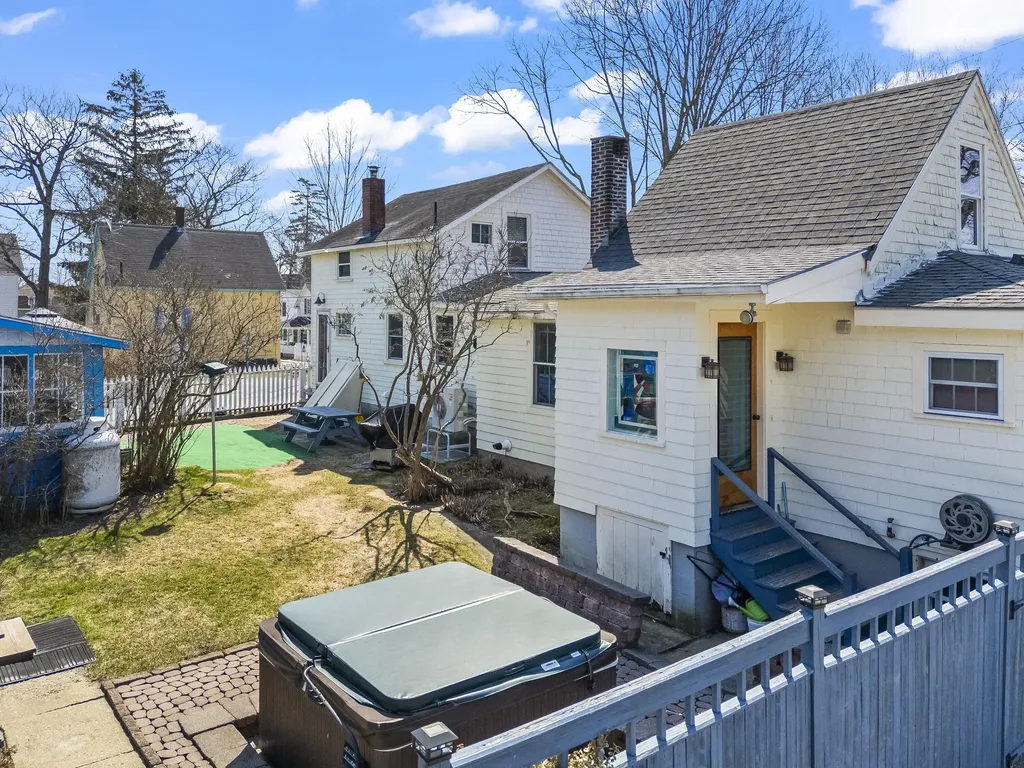 62 Evergreen Avenue Old Orchard Beach ME 04064