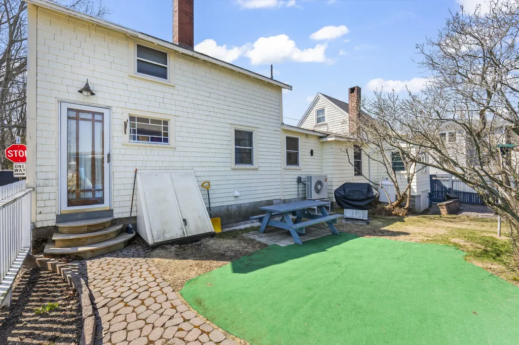 62 Evergreen Avenue Old Orchard Beach ME 04064