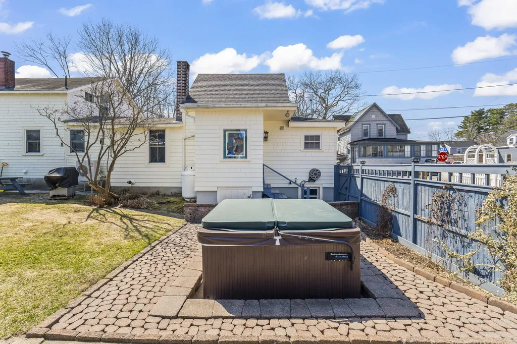62 Evergreen Avenue Old Orchard Beach ME 04064