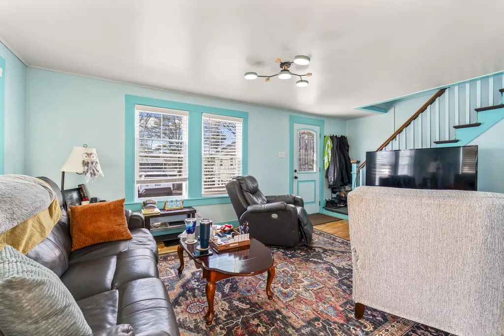 62 Evergreen Avenue Old Orchard Beach ME 04064