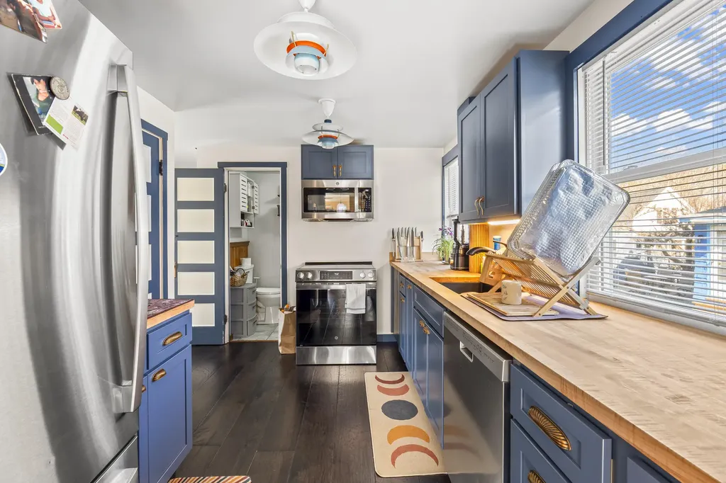 62 Evergreen Avenue Old Orchard Beach ME 04064