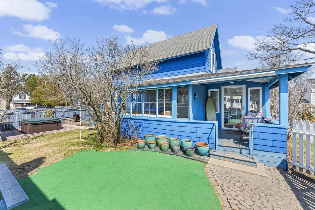 62 Evergreen Avenue Old Orchard Beach ME 04064