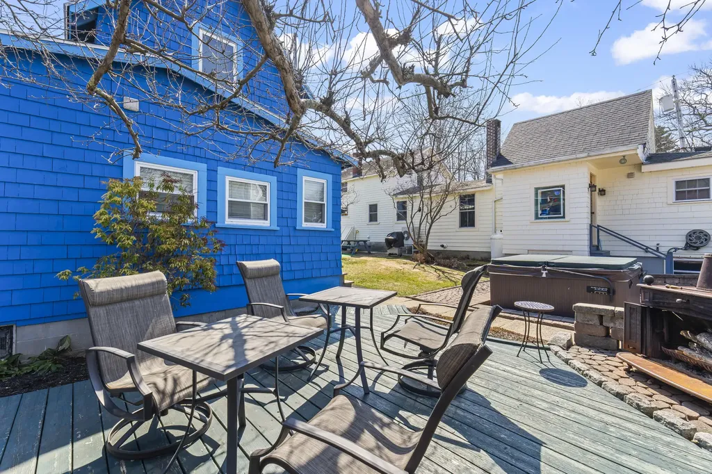 62 Evergreen Avenue Old Orchard Beach ME 04064