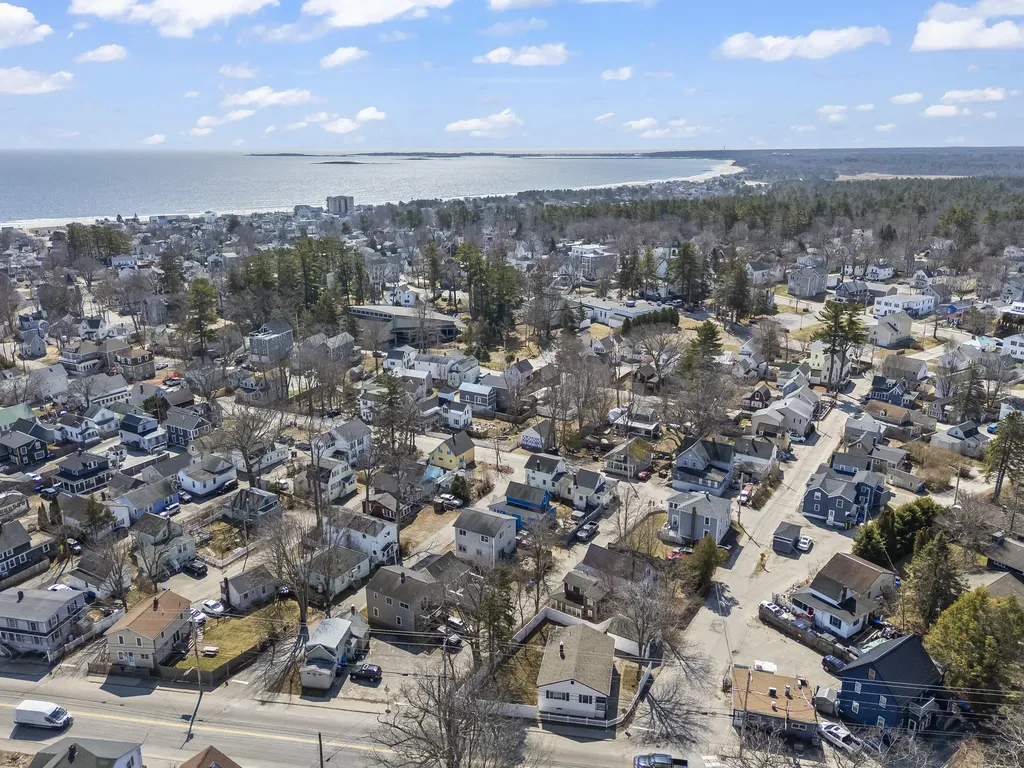 62 Evergreen Avenue Old Orchard Beach ME 04064