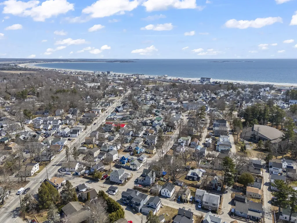62 Evergreen Avenue Old Orchard Beach ME 04064
