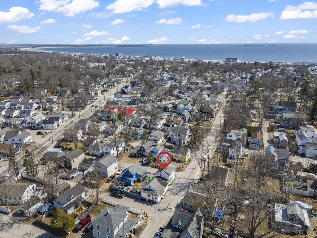62 Evergreen Avenue Old Orchard Beach ME 04064