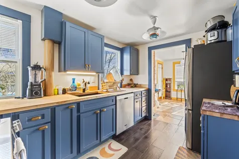 62 Evergreen Avenue Old Orchard Beach ME 04064