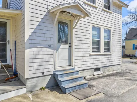 62 Evergreen Avenue Old Orchard Beach ME 04064