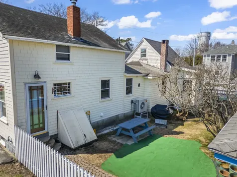 62 Evergreen Avenue Old Orchard Beach ME 04064
