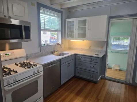 62 Evergreen Avenue Old Orchard Beach ME 04064