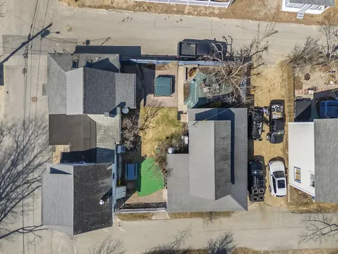 62 Evergreen Avenue Old Orchard Beach ME 04064