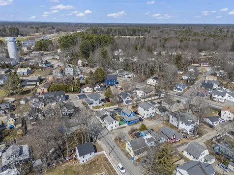 62 Evergreen Avenue Old Orchard Beach ME 04064