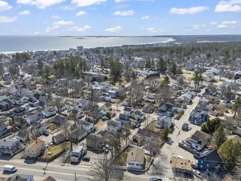 62 Evergreen Avenue Old Orchard Beach ME 04064