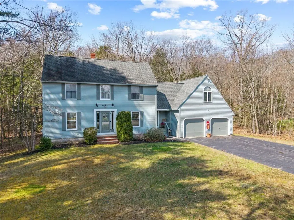 15 Wildwood Drive Sanford ME 04083