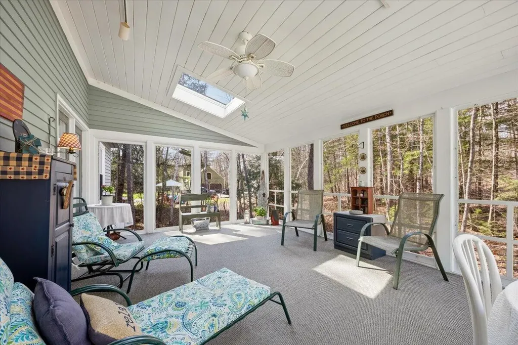 15 Wildwood Drive Sanford ME 04083
