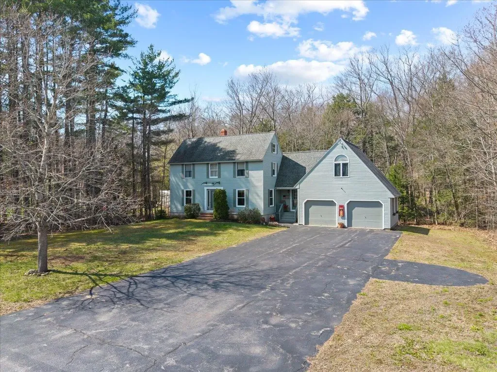 15 Wildwood Drive Sanford ME 04083
