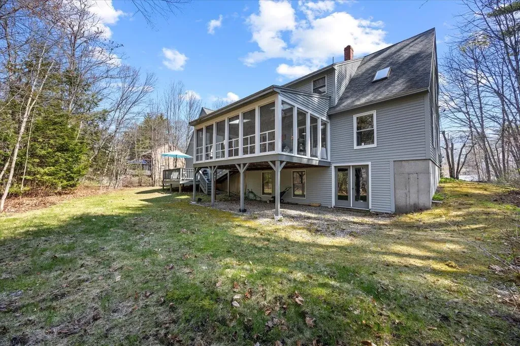 15 Wildwood Drive Sanford ME 04073