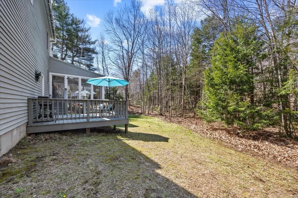 15 Wildwood Drive Sanford ME 04073